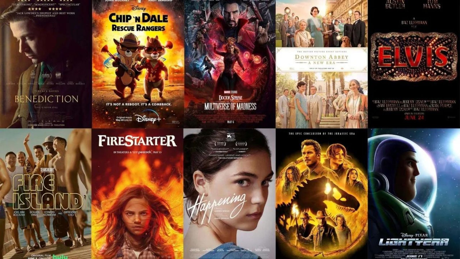 Best Movies To Watch This Year