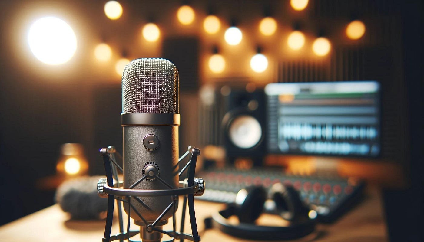 How Podcasts Are Changing Media Consumption