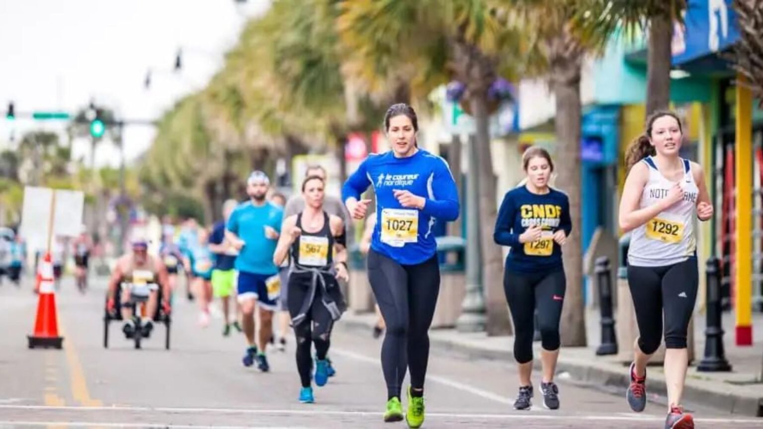 How to Find Sports Events Near You