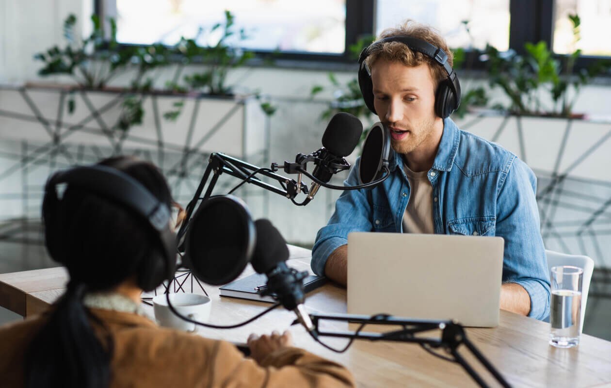 How to Start Your Own Podcast