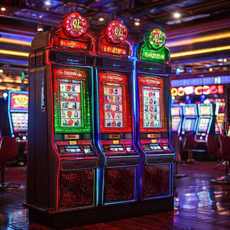 The Pokies Net Review Australia: A New Standard for Real Money Casinos