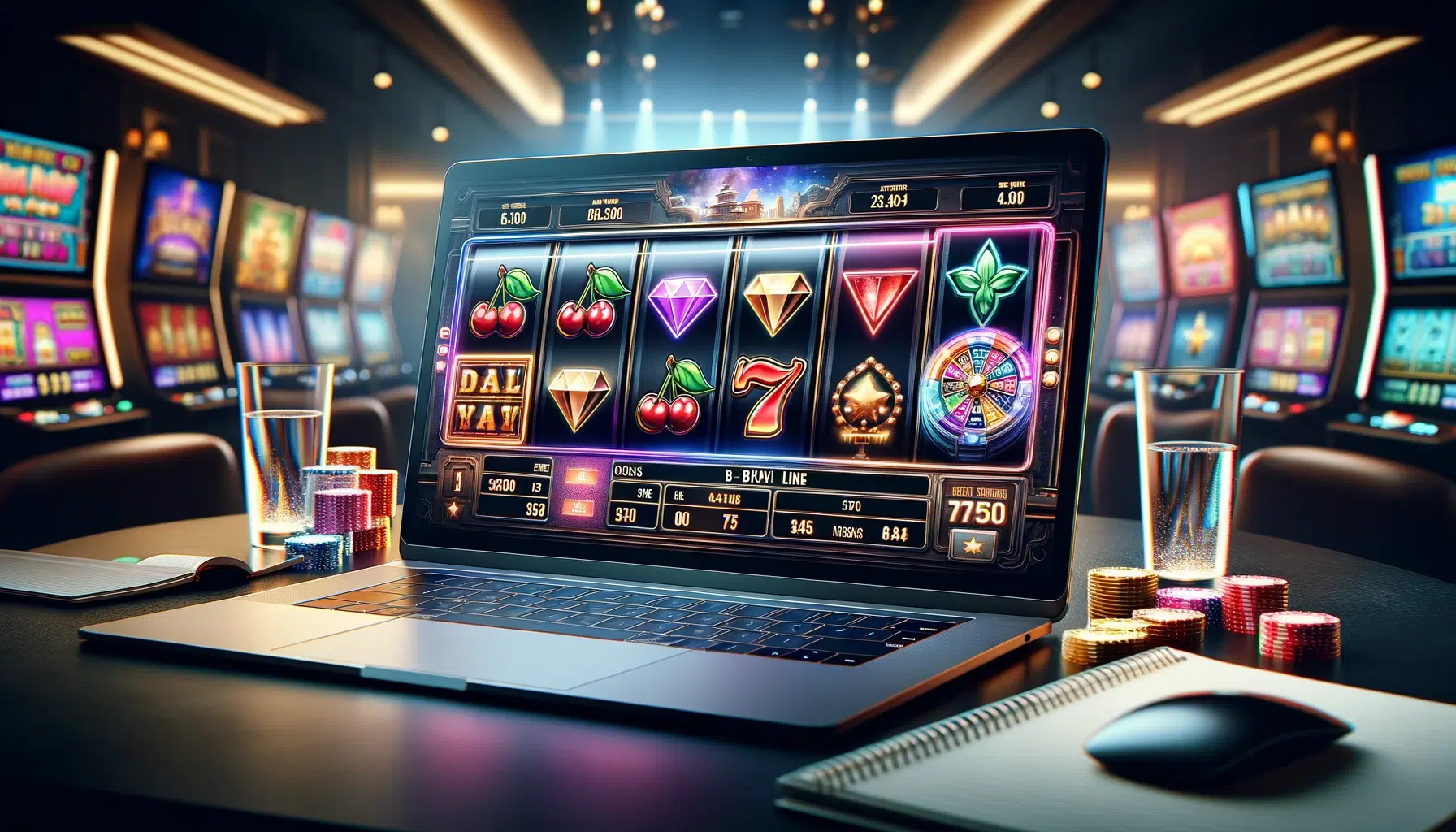 Reviewing The Pokies: A Comprehensive Look at a Top Real Money Casino in Australia