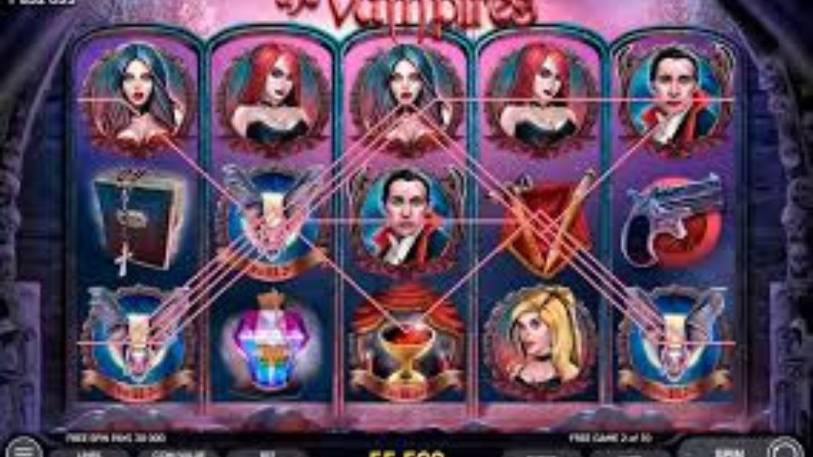 Explore Horror-Themed Slots and Real Money Thrills