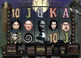 Explore Horror-Themed Slots and Real Money Thrills