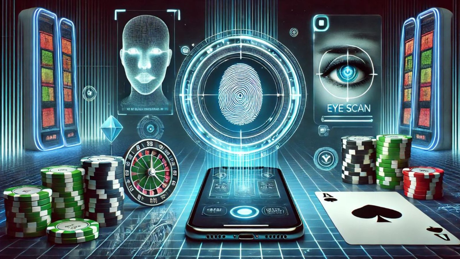 Best Instant Payout Casino