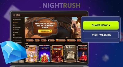 What Is Lizaro Casino?